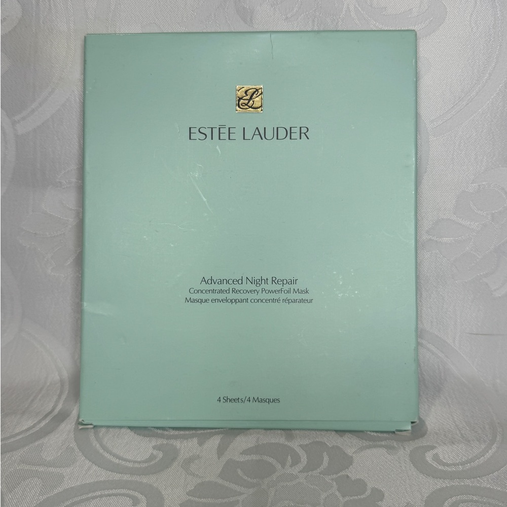 Estee Lauder Advanced Night Repair Mask